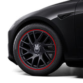 2024 рік Model 3 Захист для дисків алюмінієвого сплаву Highland 18 дюймів Photon Wheel